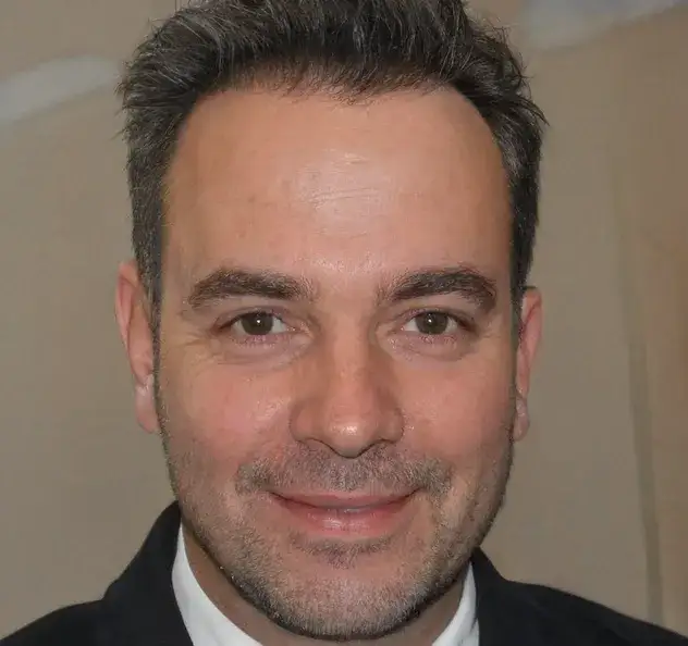 Autor Andrzej Sawicki