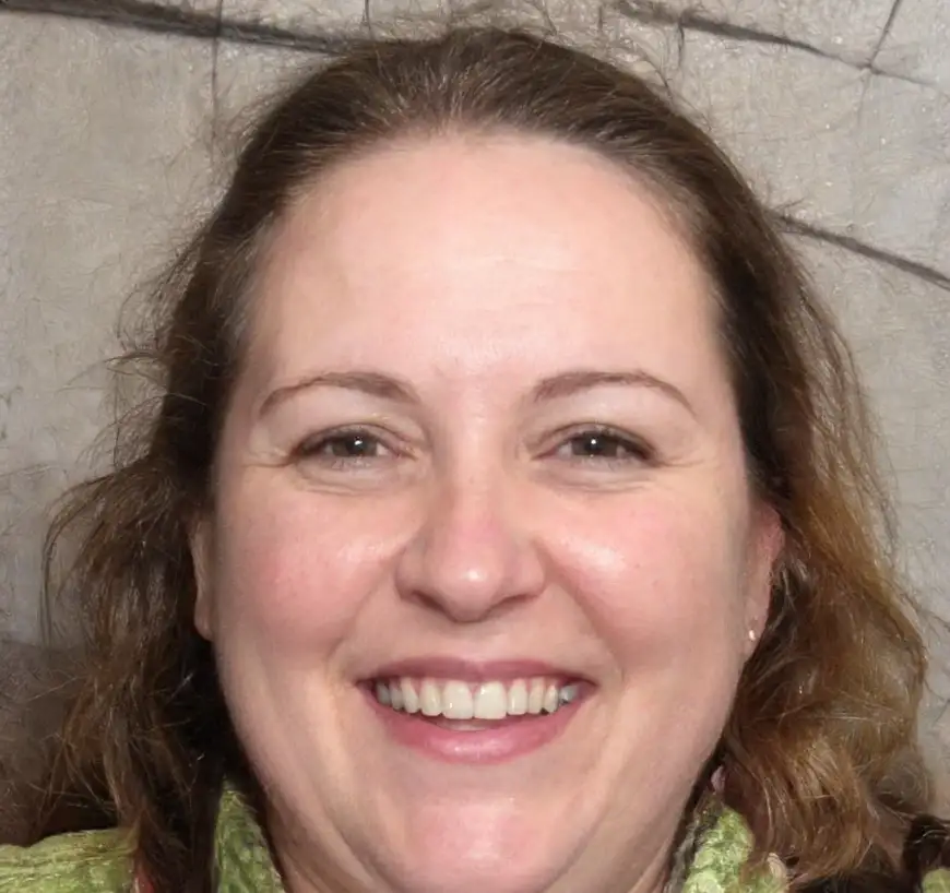 Autor Alicja Kowalski