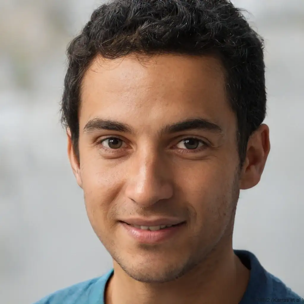 Autor Michał Kopytko