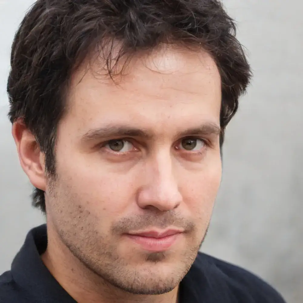 Autor Tomasz Czarnecki