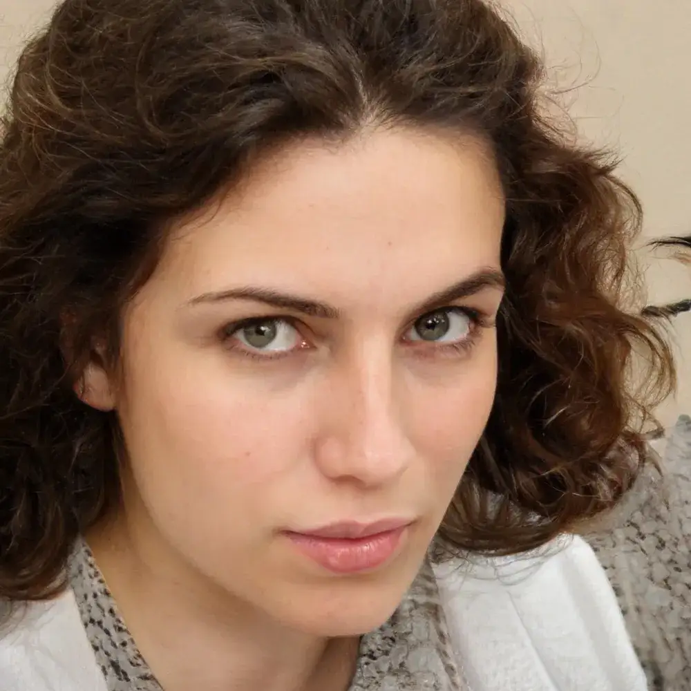 Autor Monika Łuczak