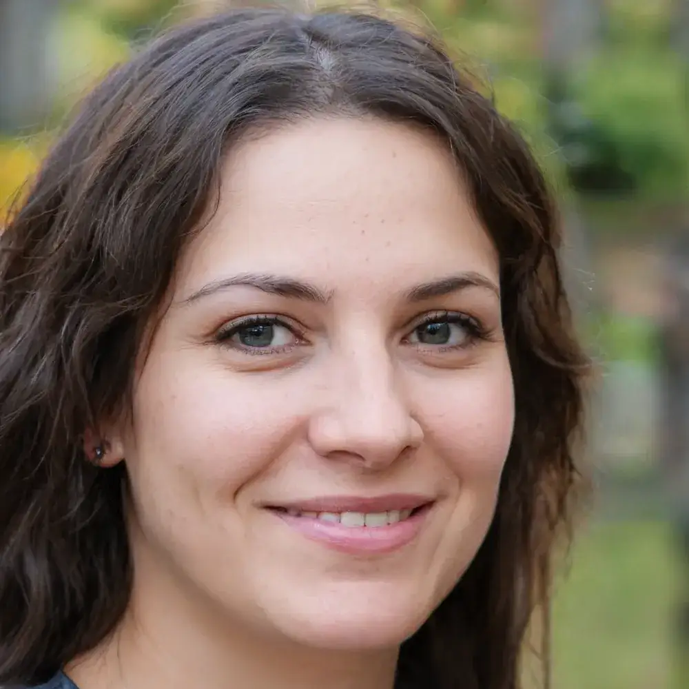 Autor Anna Śleszyńska