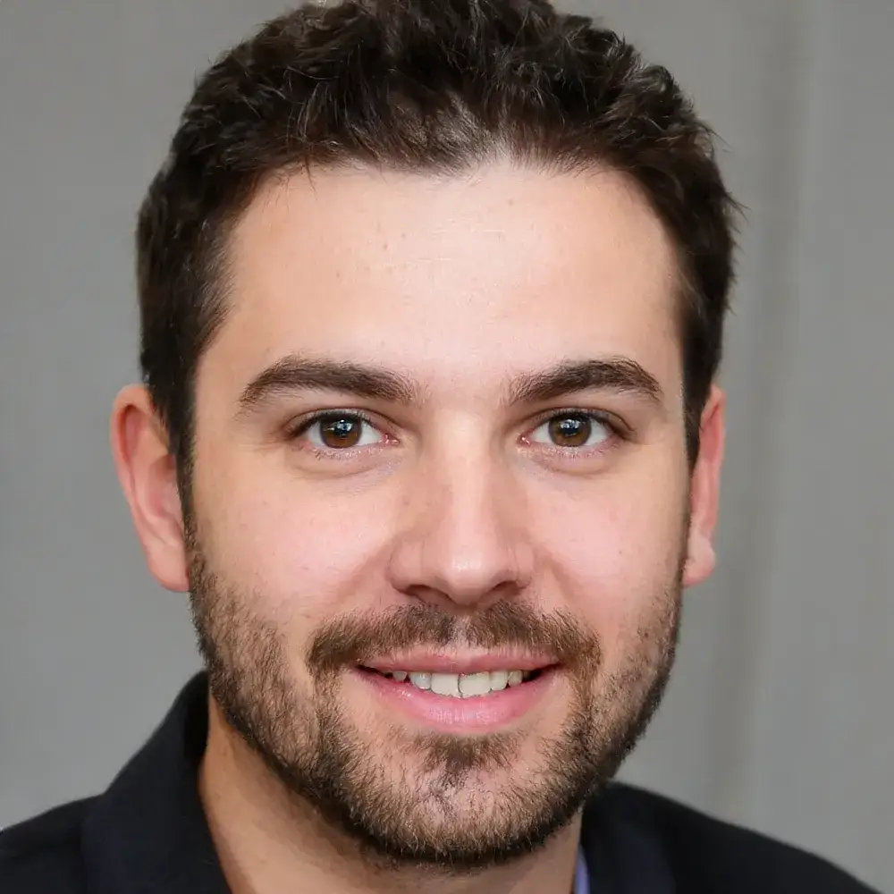 Autor Andrzej Woźniak