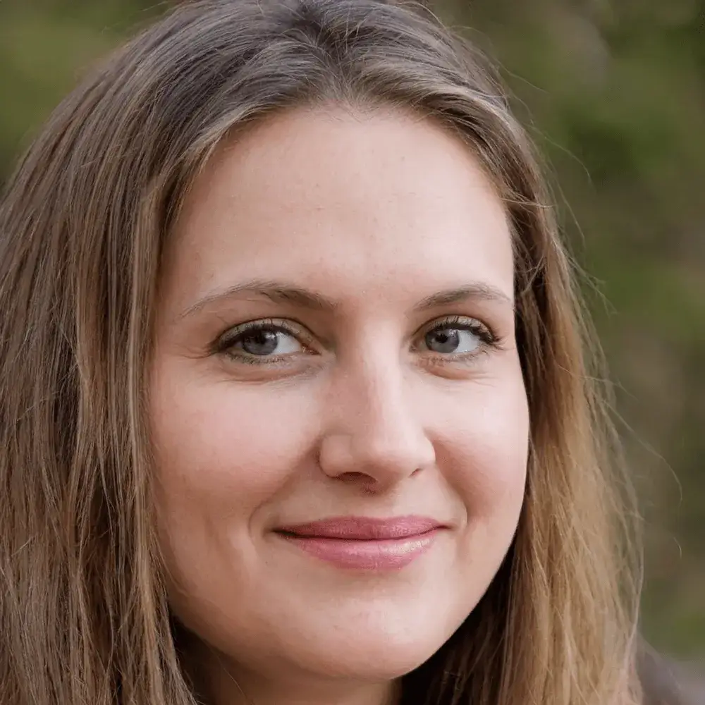 Autor Anita Jakubowska