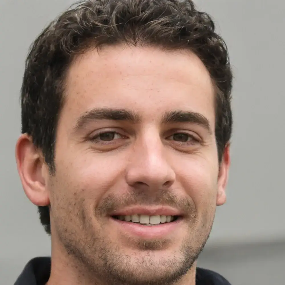 Autor Przemysław Jakubowski