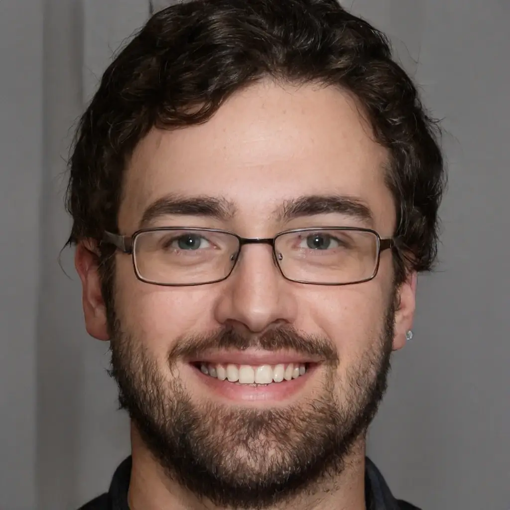 Autor Michał Mazurek