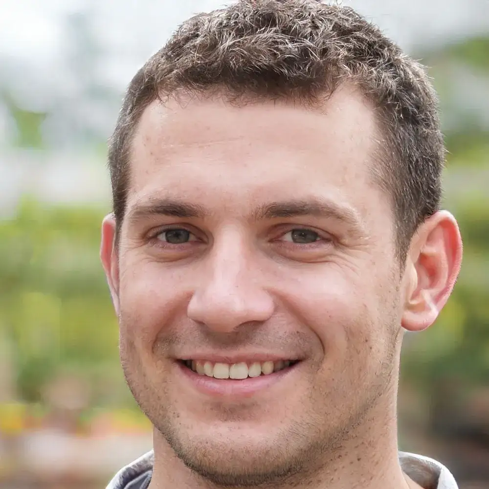 Autor Artur Szewczyk