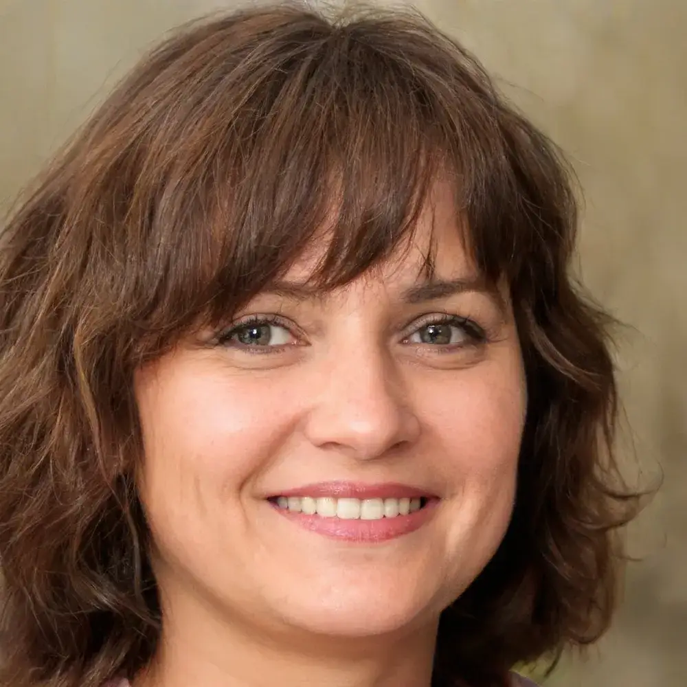 Autor Sonia Wiśniewska