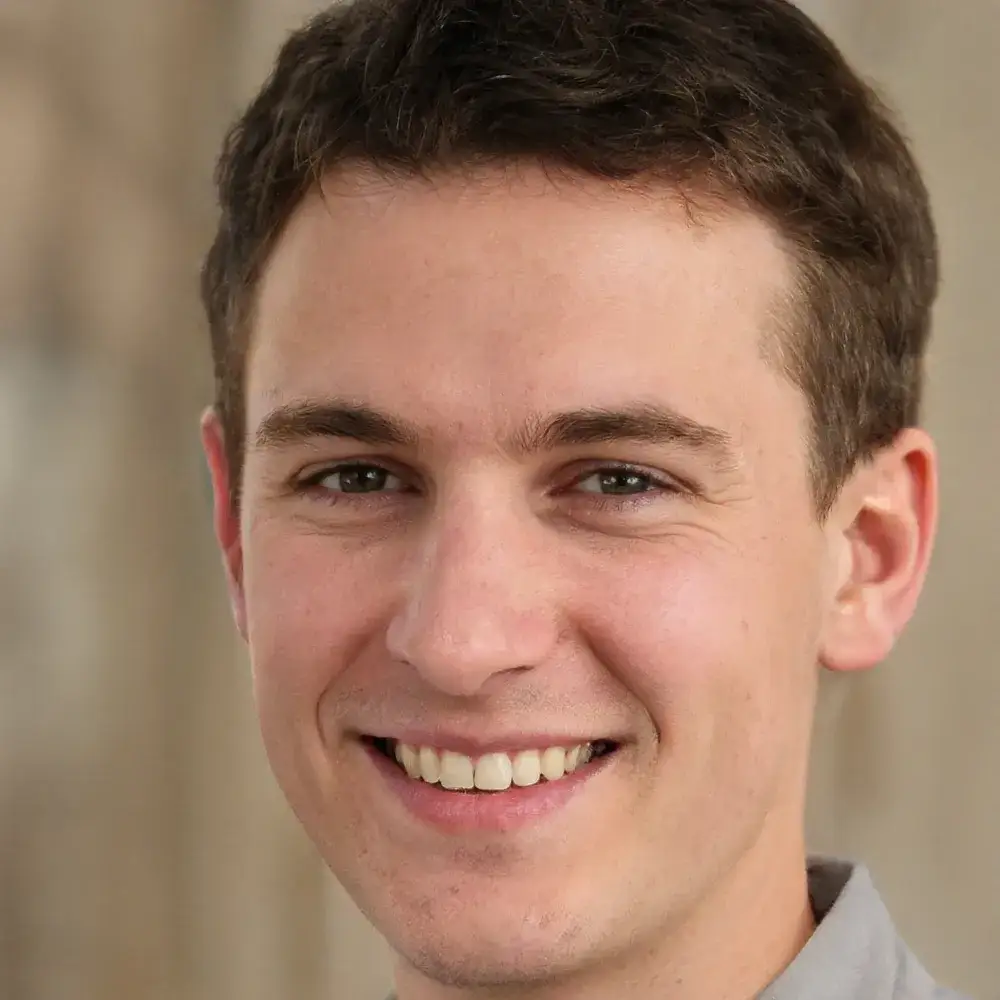 Autor Przemysław Kaźmierczak