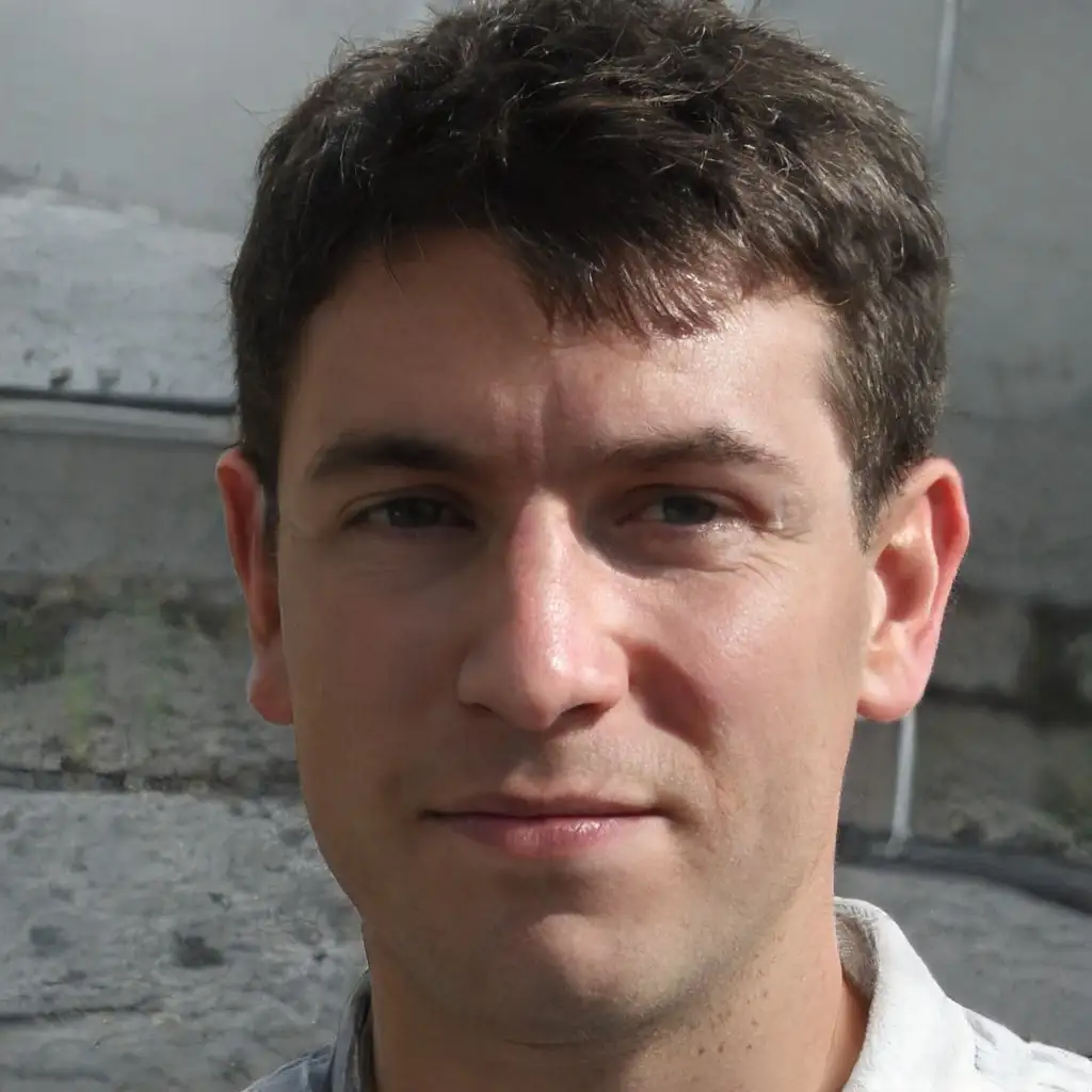 Autor Antoni Sadowski