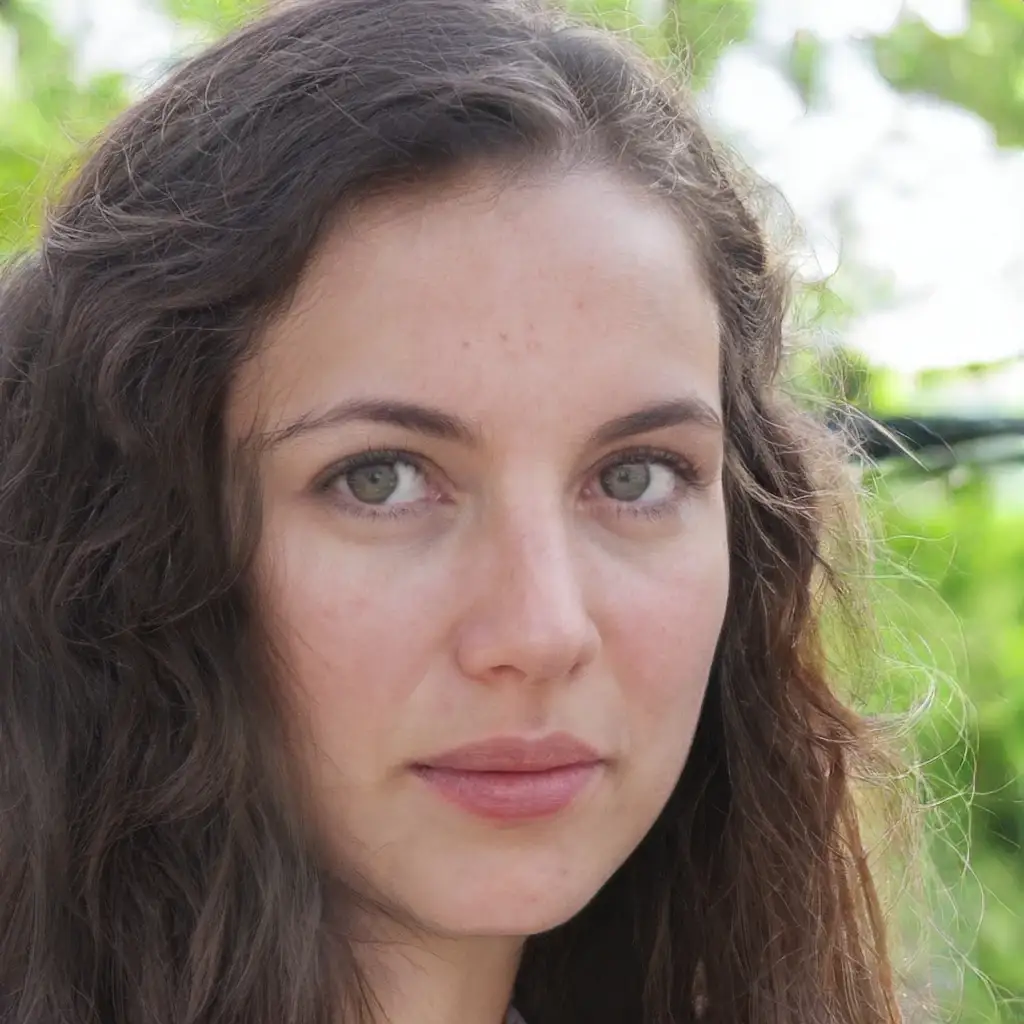 Autor Julia Kaźmierczak