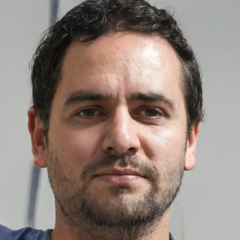 Autor Mikołaj Kowalski