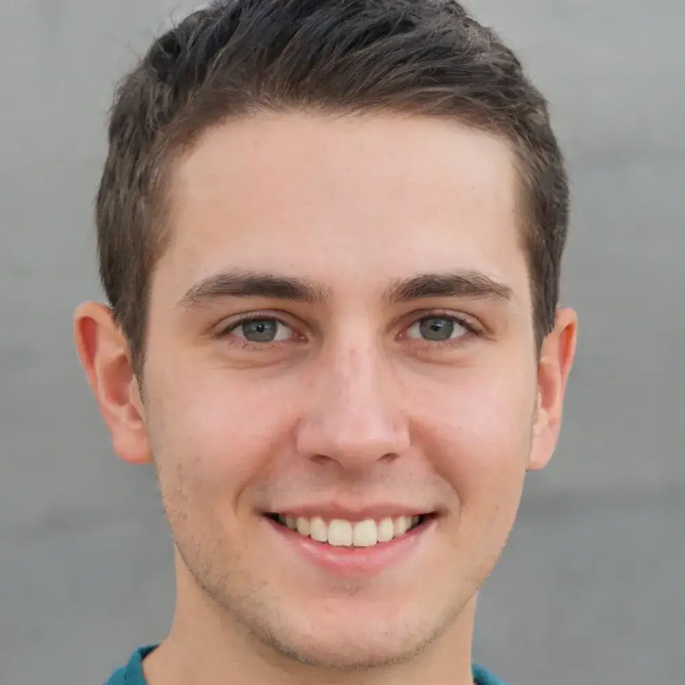 Autor Jędrzej Zalewski