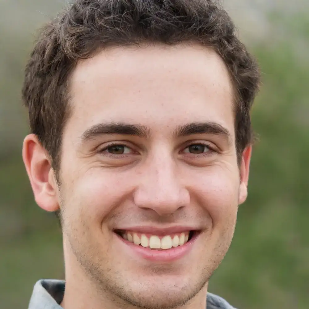 Autor Alan Wróblewski