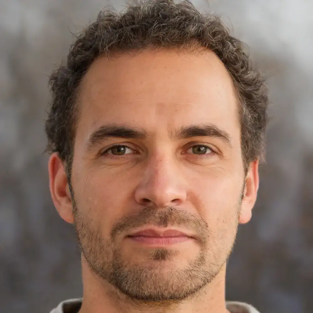 Autor Ksawery Wróbel