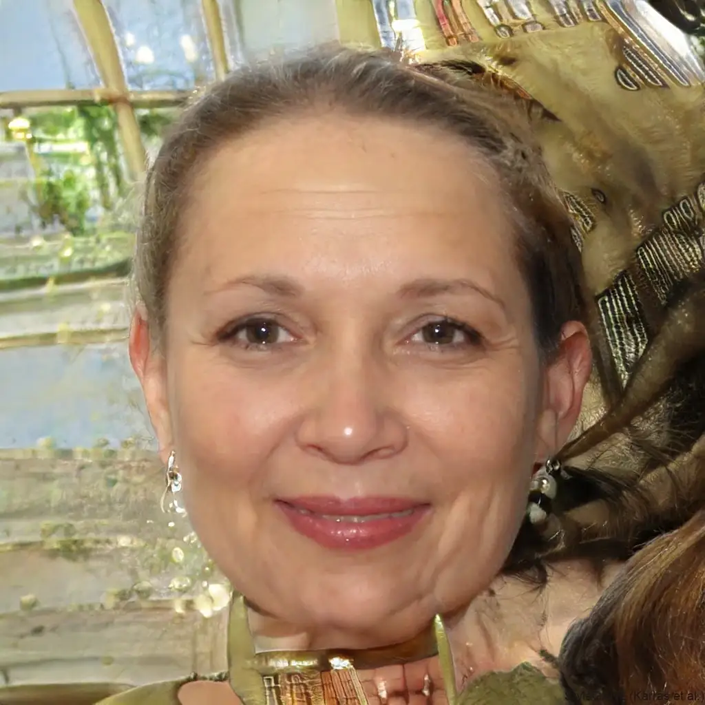 Autor Martyna Górska