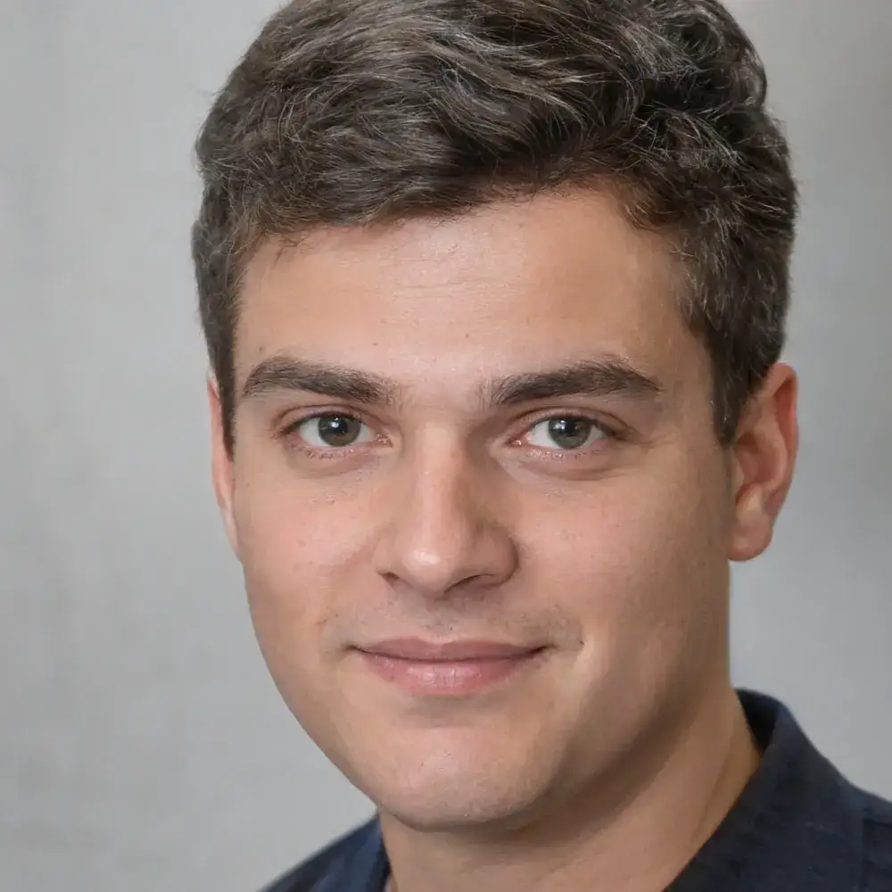 Autor Adam Wróblewski