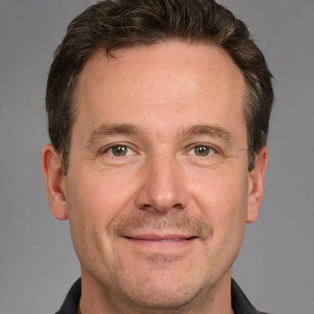 Autor Wiktor Kołodziej