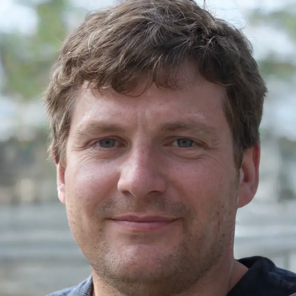 Autor Maurycy Dąbrowski