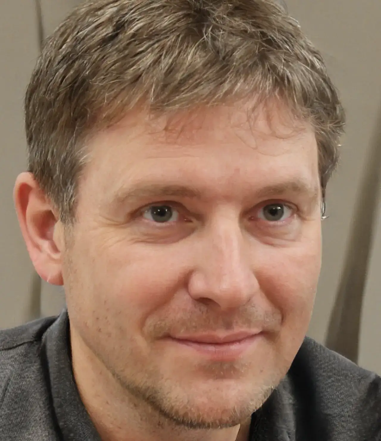 Autor Bruno Górecki