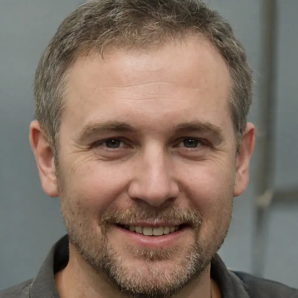 Autor Artur Zawadzki