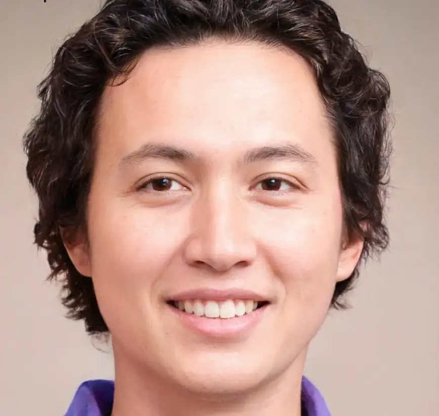 Autor Jakub Komorowski