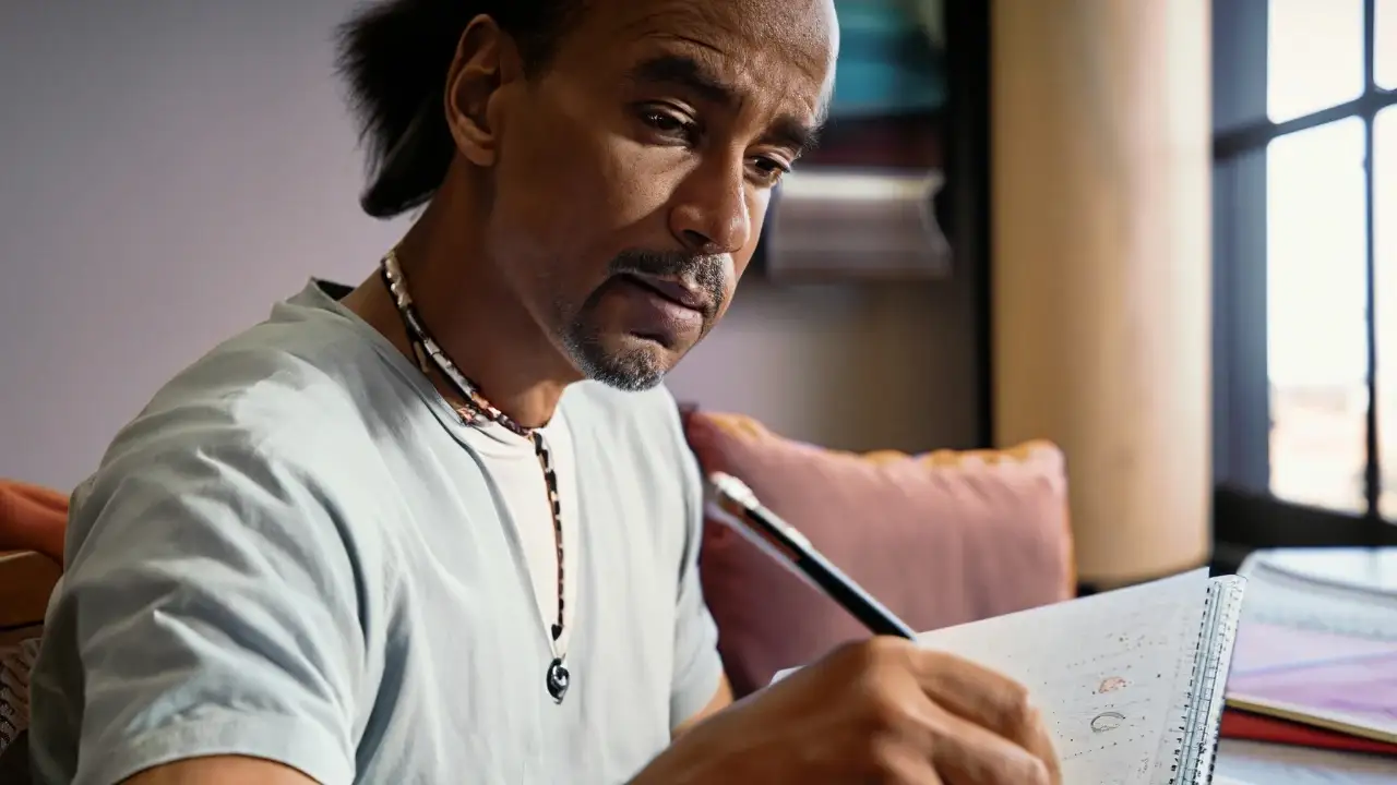 Analiza tekstów piosenek: odkrywanie głębokich przekazów i wpływ doświadczeń życiowych na twórczość