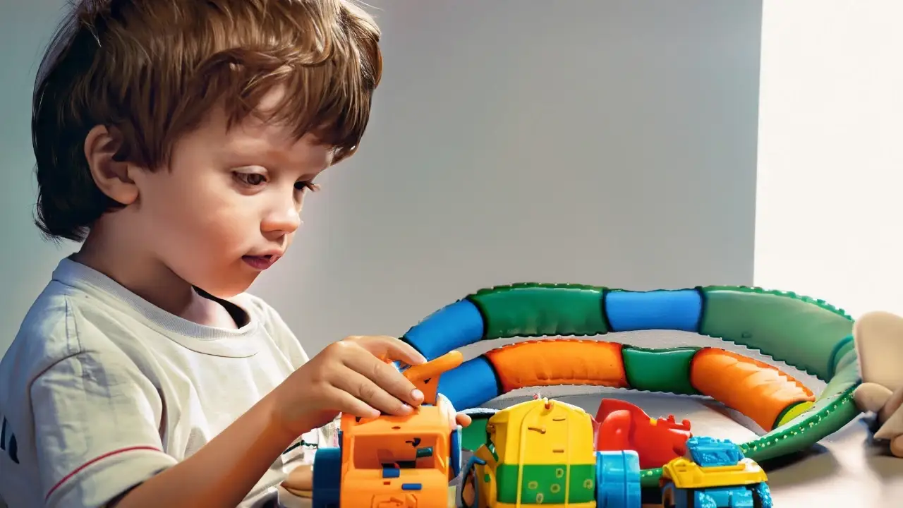 Pomysły na prezent dla ośmiolatka. Co dać 8 letniemu chłopcu?