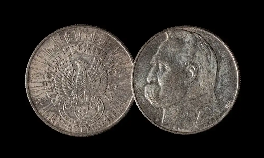  rozne kolekcje prezentuja najwyzsza jakosc srebro-moneta kolekcjonerska rynek numizmatyczny