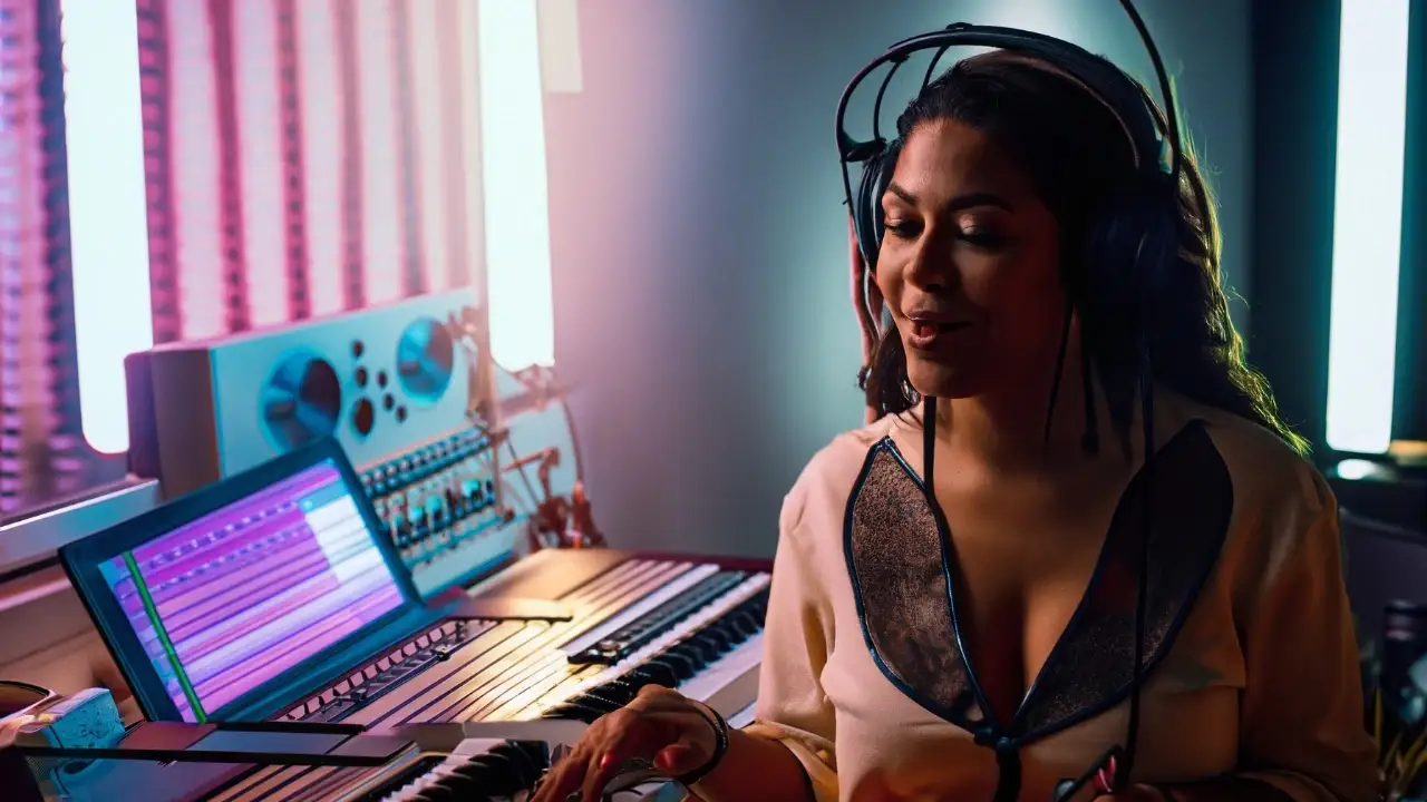 Muzyka w Filmie: Tworzenie Atmosfery, Emocje Widzów i Kulisy