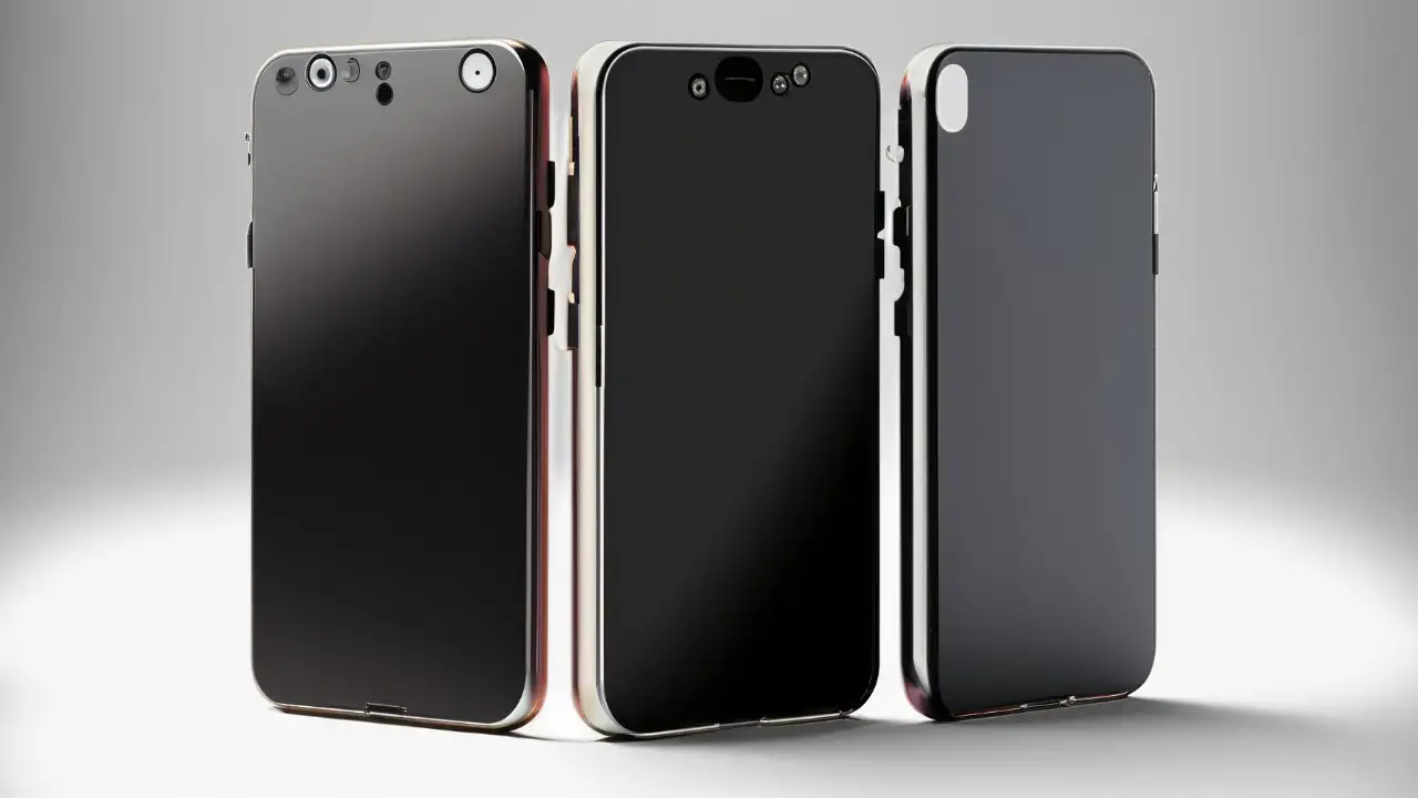 Przewodnik po smartfonach Apple iPhone - Porównanie modeli, specyfikacje i opinie