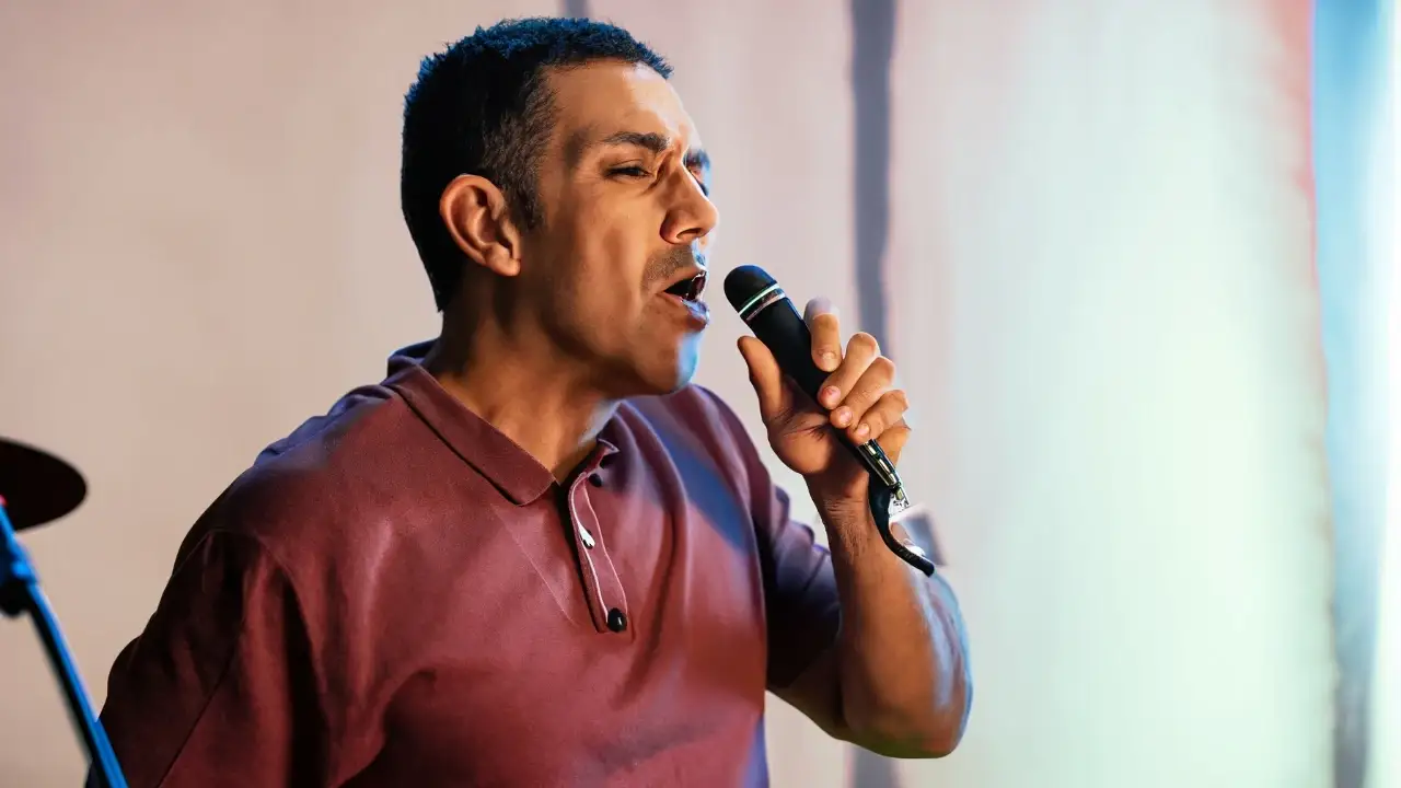 Ćwiczenia Technik Oddechowych: Skuteczne Metody i Ćwiczenia dla Poprawy Oddechu