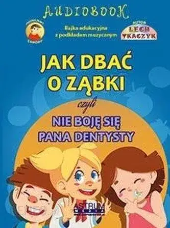 Prezent Pierwszy Ząbek - Tym Zwyczajem