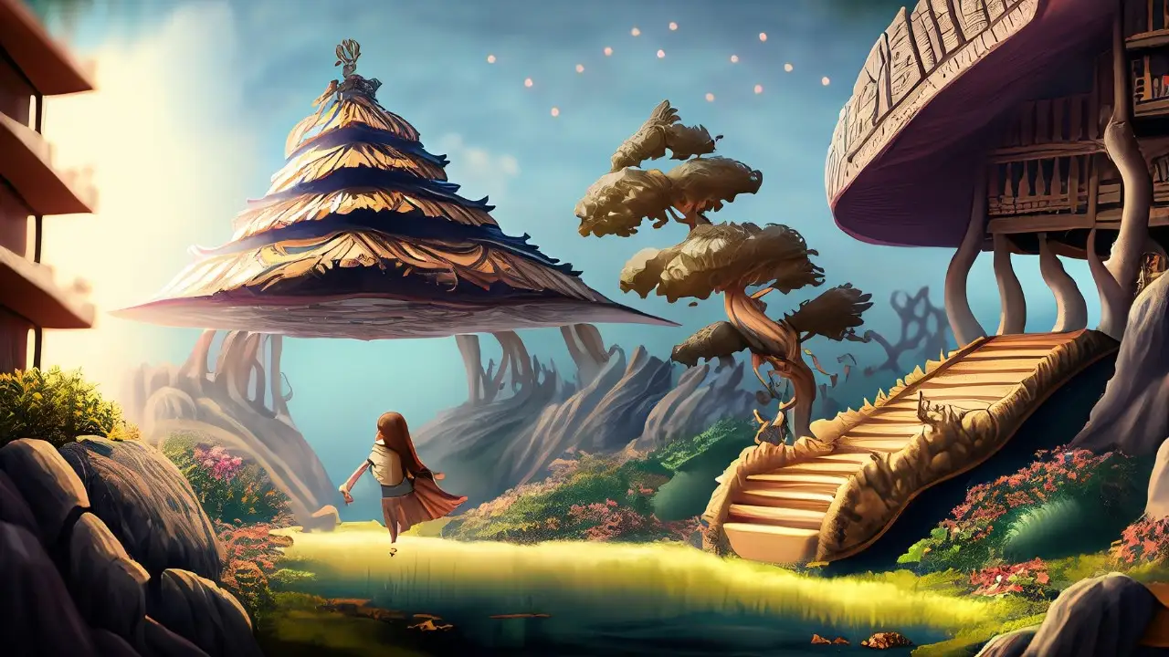 Najlepsze książki dla 11-latka: Przewodnik po literaturze fantasy, przygodowej i polecanych pozycjach