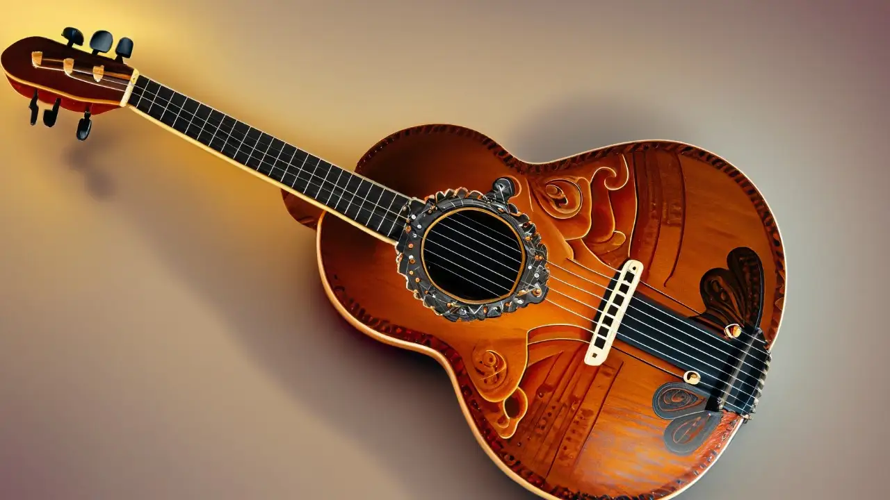 Mandolina dla początkujących: Jak zrozumieć ten instrument i wybrać odpowiedni model?