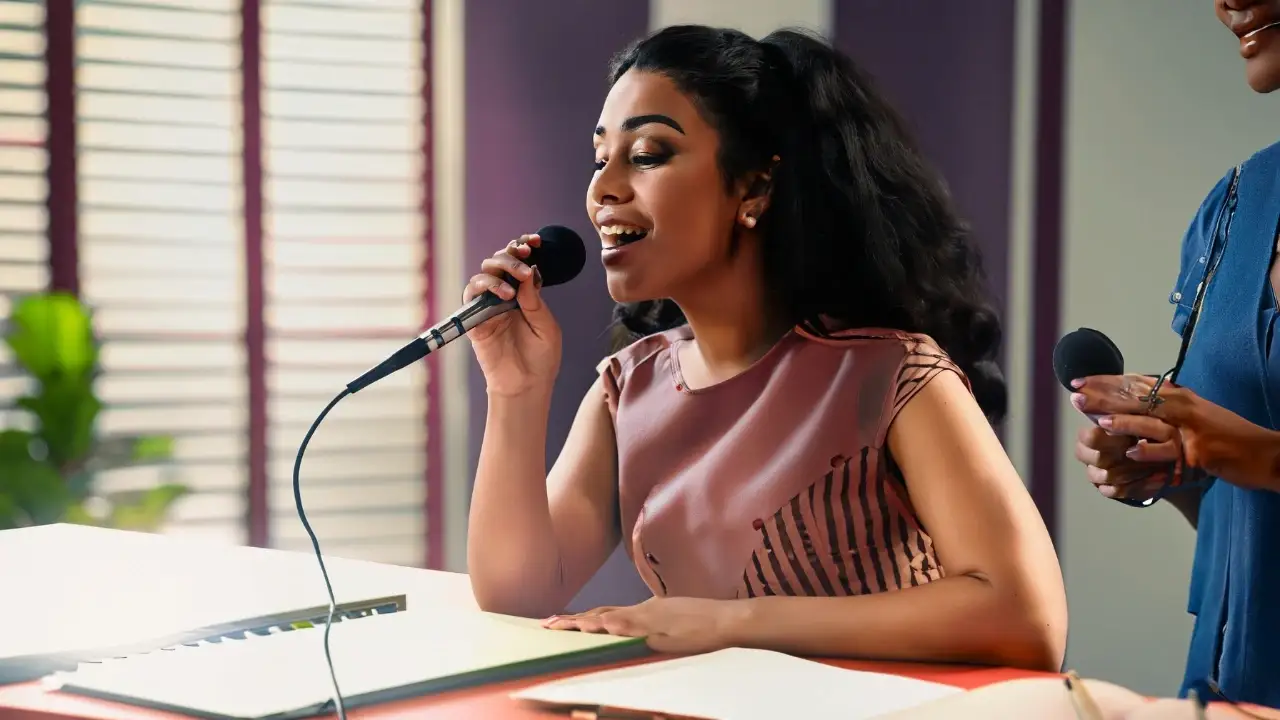 Techniki wokalne: jakie są techniki śpiewu?