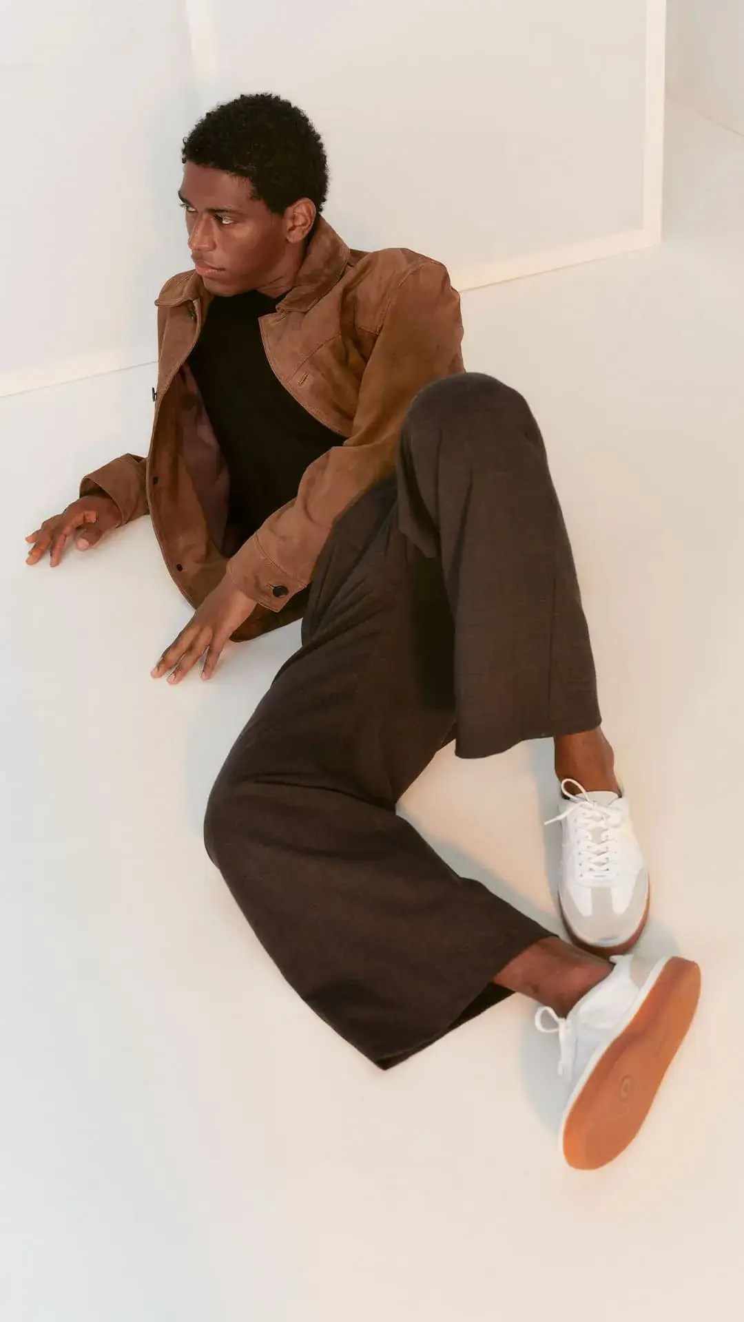 Vans Slip On na Answear.com