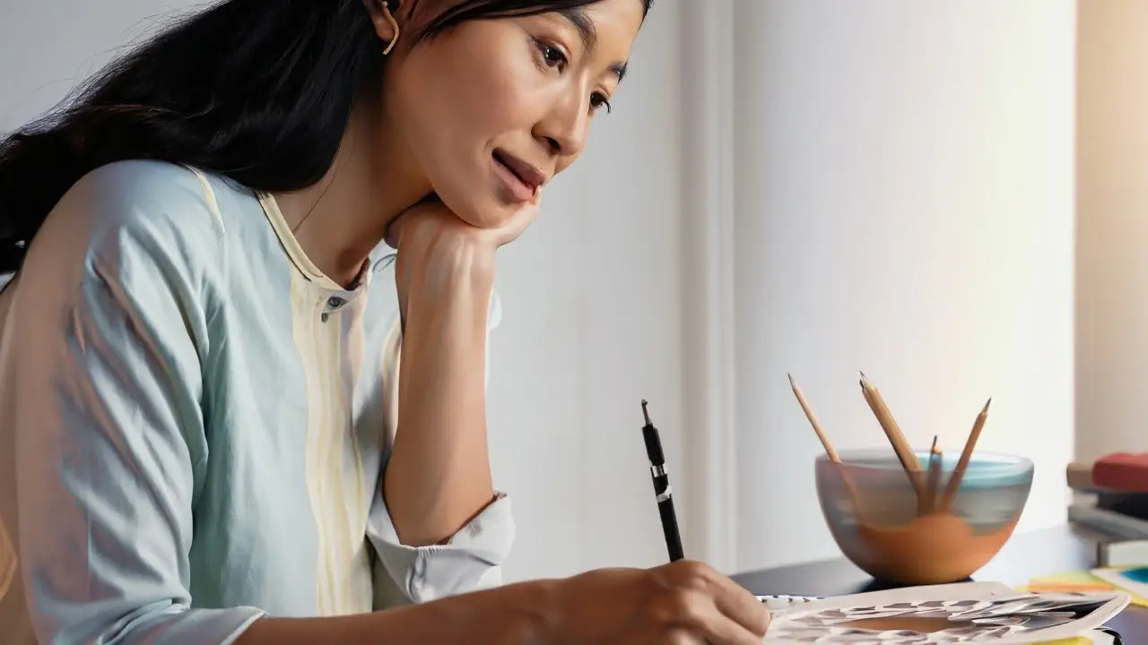 Analiza tekstów piosenek: odkrywanie głębokich przekazów i wpływ doświadczeń życiowych na twórczość