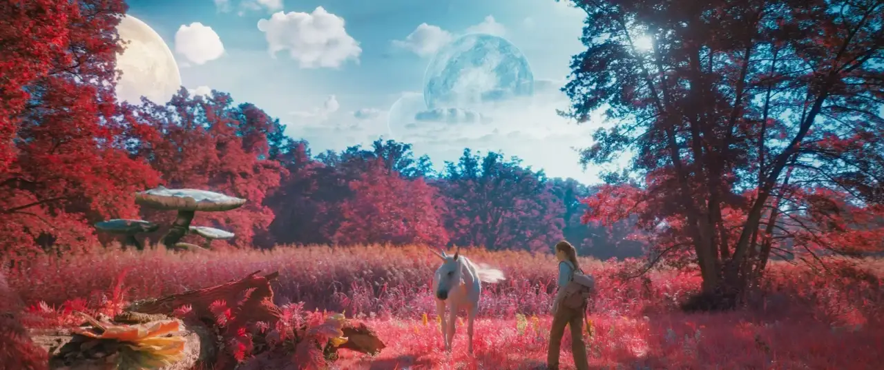 Akademia Pana Kleksa 2025 - Kiedy premiera?