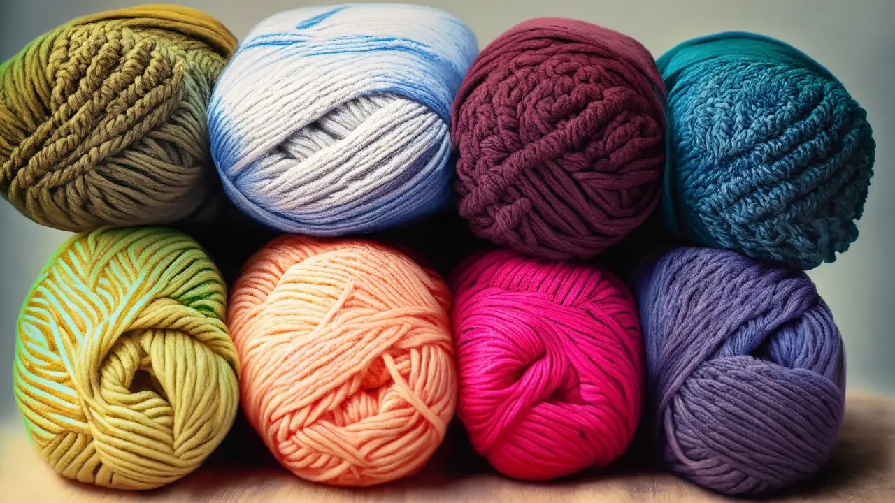 Najlepsza włóczka na swetry - Poradnik