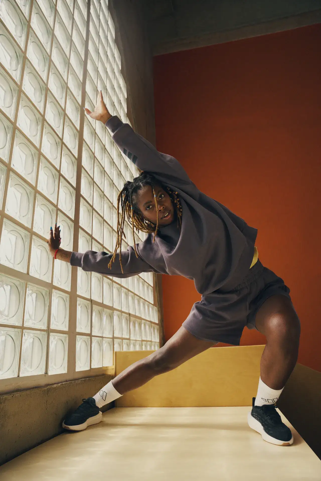 sneakersy damskie Fila