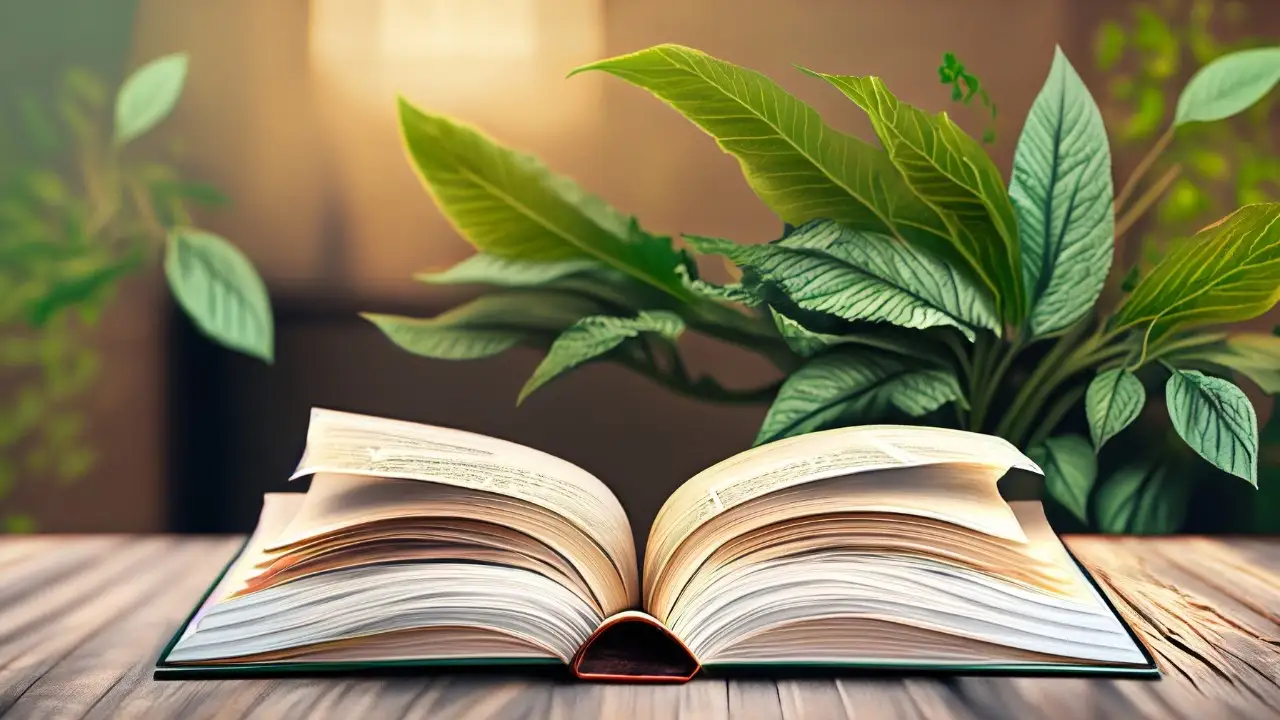 Słowo przeciwko stresowi: Wyjątkowe książki pomagające radzić sobie ze stresem