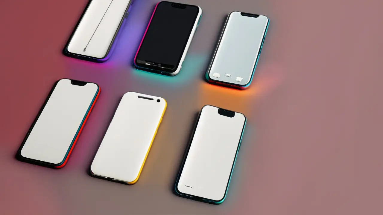 Ranking Smartfonów do 400 zł - Wybierz Najlepszy Smartfon w Przystępnej Cenie