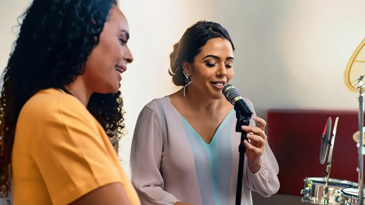 Techniki wokalne: jakie są techniki śpiewu?