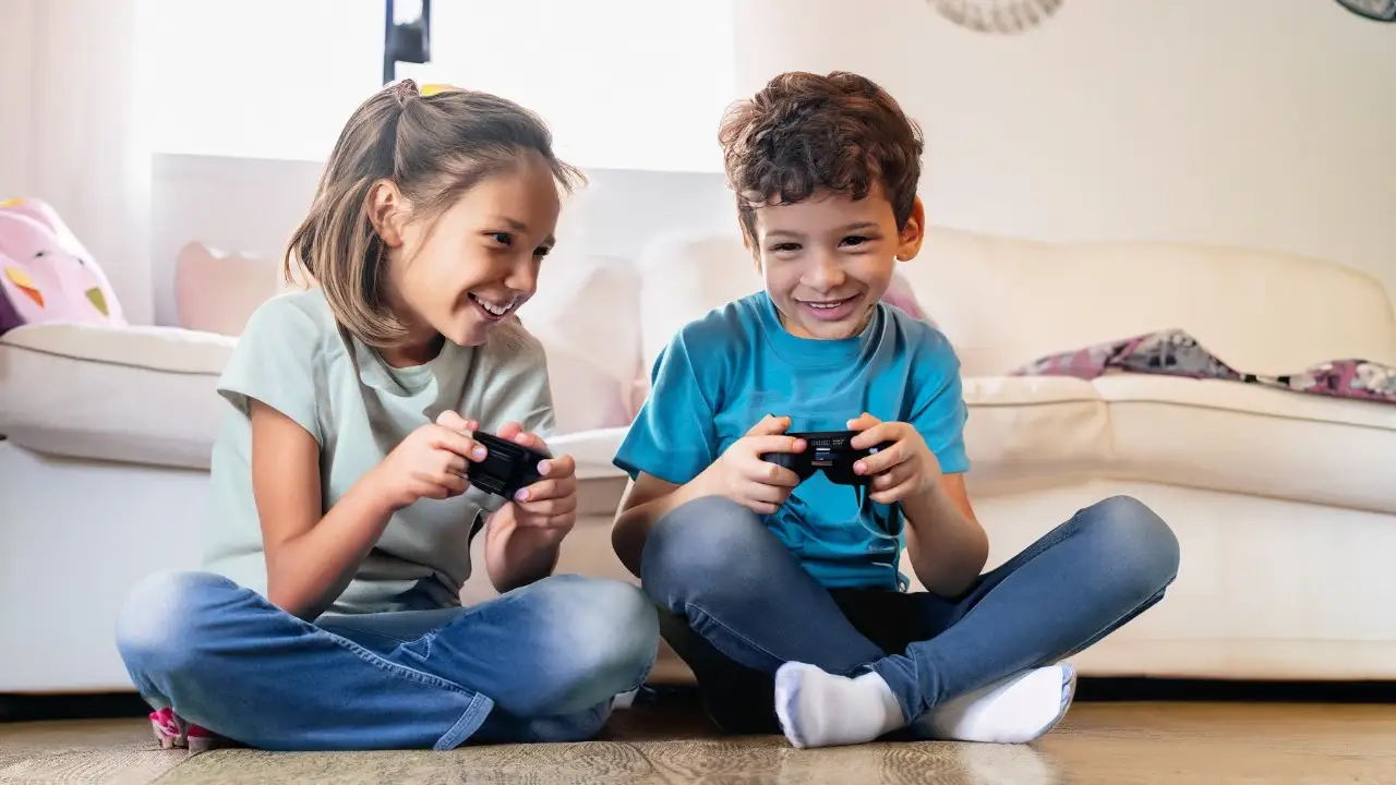 Przewodnik Rodzicielski: Wybieramy Gry dla Dzieci na PS4 - od 6 do 12 Lat Bez Przemocy