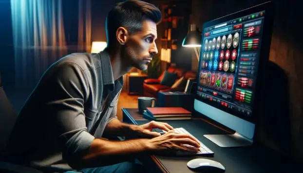 Hazard online - dokąd zmierza przyszłość branży hazardowej?