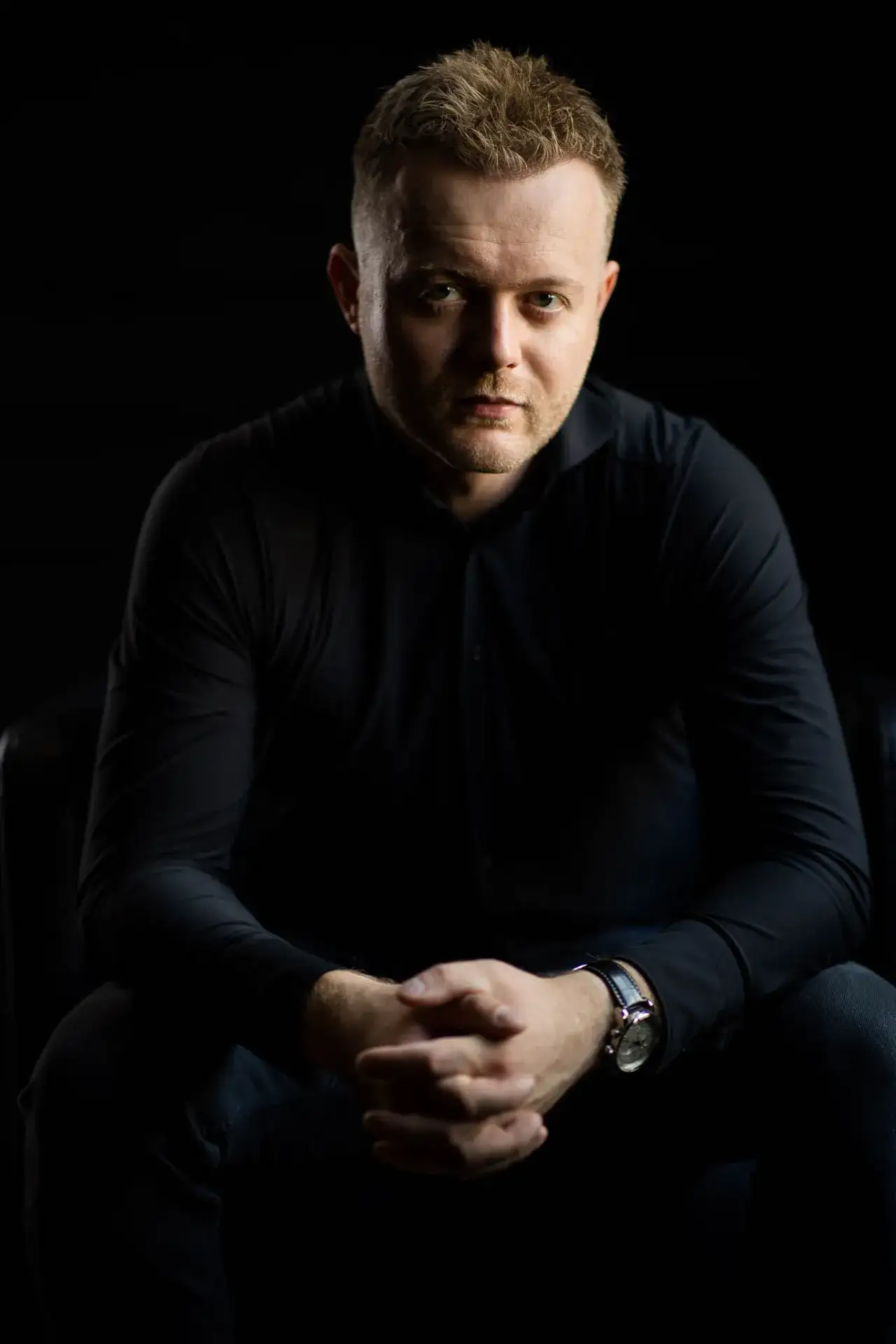 Fotograf wizerunkowy Wrocław