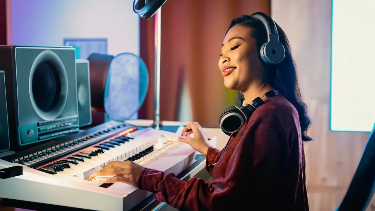 Muzyka w Filmie: Tworzenie Atmosfery, Emocje Widzów i Kulisy