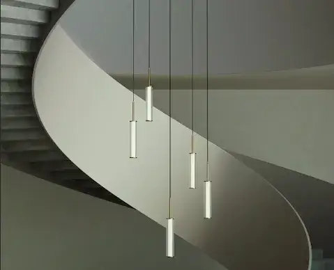 lampa Aromas wisząca