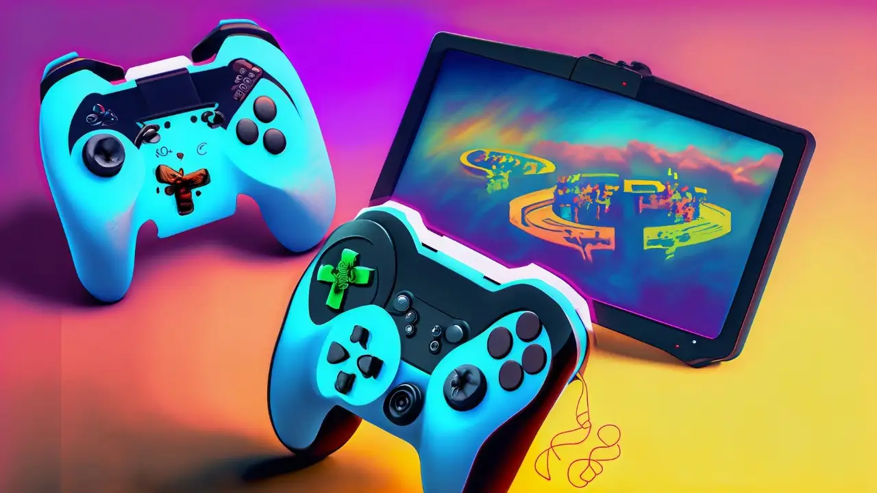 Rozgrywka na Dwa pady: Przewodnik po Najlepszych Gry na PS5 z Lokalną Kooperacją